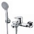 Vils 5601 Смеситель для ванны с коротким изливом