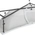 Каркас сварной для акриловой ванны Aquanet Tessa/Light 170x70