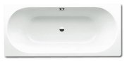 Стальная ванна Kaldewei Classic Duo 110 с покрытием Easy-Clean