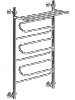 Полотенцесушитель Ника CURVE ЛZ ВП 80/60