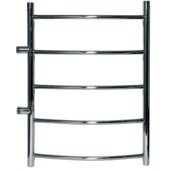 Полотенцесушитель Ника ARC ЛД 60/50 бок. подкл. 32 см