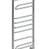 Полотенцесушитель Ника CURVE ЛZT 100/40 (-)