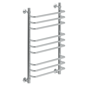 Полотенцесушитель Ника QVADRO Л 90 (г2) 80/40