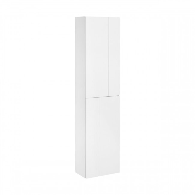Шкаф-колонна Roca Luna 1600 белая ZRU9307768 Шкаф-колонна Roca Luna 1600 белая ZRU9307768