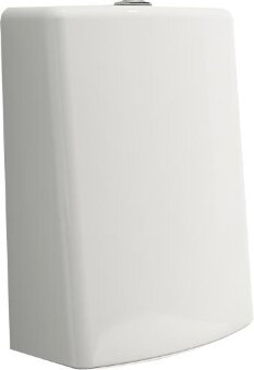 Бачок для унитаза Bocchi Taormina Arch 1126-001-0120 белый Бачок для унитаза Bocchi Taormina Arch 1126-001-0120 белый