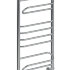 Полотенцесушитель Ника CURVE ЛZT 100/60 (-)