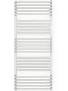 Полотенцесушитель Terma POLA 1180/500 RAL9016 белый матовый
