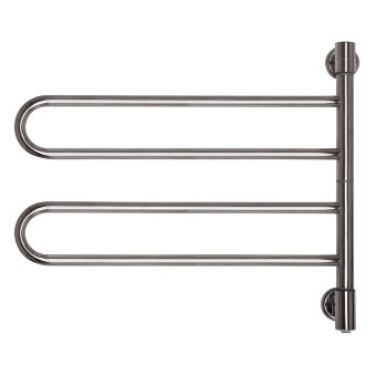 Полотенцесушитель Электрич. Energy U chrome G2 36W