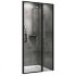 Душевая дверь ABBER Sonnenstrand AG04100BS