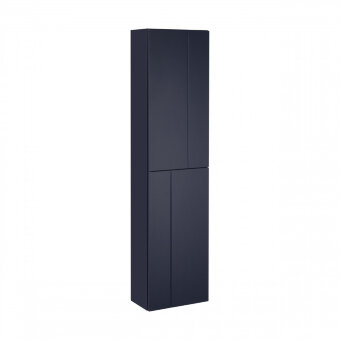 Шкаф-колонна Roca Luna 1600 синяя ZRU9307769 Шкаф-колонна Roca Luna 1600 синяя ZRU9307769