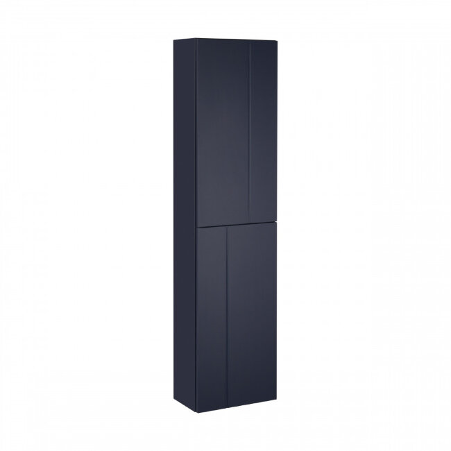 Шкаф-колонна Roca Luna 1600 синяя ZRU9307769 Шкаф-колонна Roca Luna 1600 синяя ZRU9307769