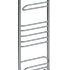 Полотенцесушитель Ника CURVE ЛZT 120/60 (-)