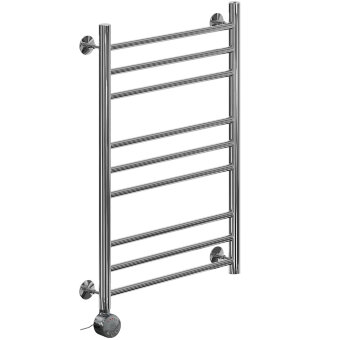 Полотенцесушитель Электрич. Ника CLASSIC ЛП (Г2) 80/60 левый тэн