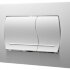 Панель смыва Roca Active 52B белая 8901150B0