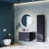Шкаф-колонна Roca Pilar 1600 синяя A857670521 Шкаф-колонна Roca Pilar 1600 синяя A857670521