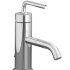 Смеситель для раковины Jacob Delafon Purist E14402-4A-CP