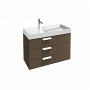 Тумба подвесная без раковины Jacob Delafon Rythmik EB1308-G80