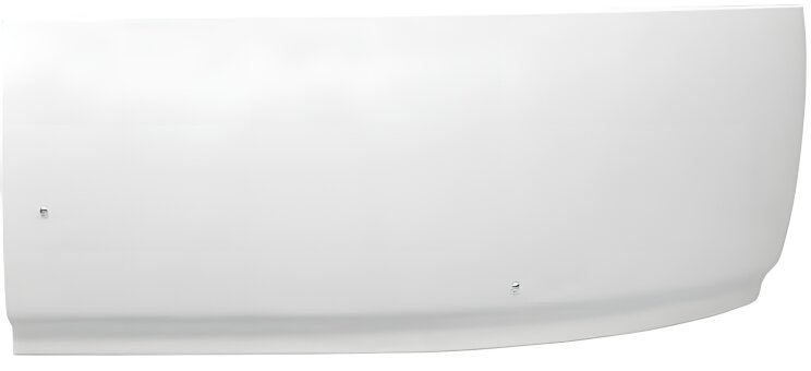 Фронтальная панель Aquanet Capri 160 L