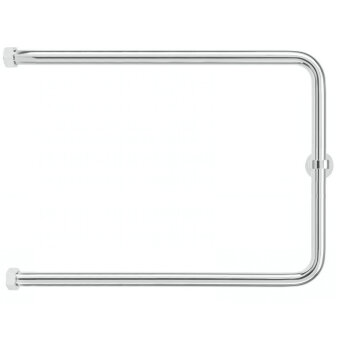 Полотенцесушитель ГРОТА MODESTO 60/80