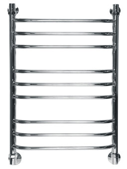 Полотенцесушитель Ника TRAPEZIUM ЛТ (Г2) 80/60