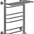 Полотенцесушитель Электрич. Ника TRAPEZIUM ЛТ (Г2) ВП 60/50 правый тэн