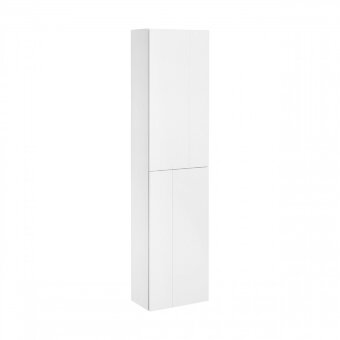 Шкаф-колонна Roca Pilar 1600 белая A857670472 Шкаф-колонна Roca Pilar 1600 белая A857670472