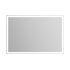 Зеркало BelBagno SPC-GRT-900-600-LED-BTN