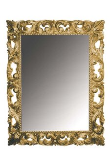 Зеркало NeoArt бронза эмаль