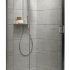 Душевой уголок Radaway Premium Plus B 90x190 прозрачное стекло