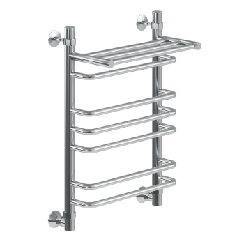 Полотенцесушитель Ника QVADRO Л 90 (г2) ВП 60/40