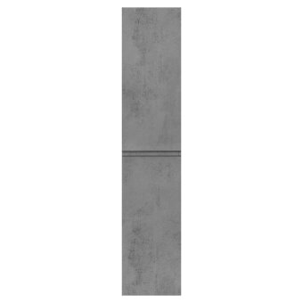 Шкаф Fine VSC-2NF170BT подвесной, 1700*350*350, Beton