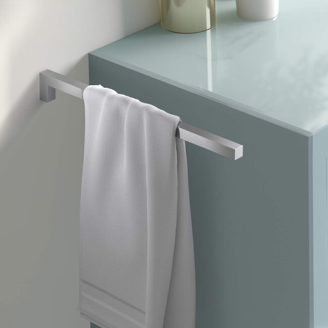 Полотенцедержатель Timo Selene 10051/00 хром Полотенцедержатель Timo Selene 10051/00 хром