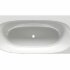 Акриловая ванна OMEGA CORNER L 170x80 white