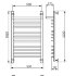 Полотенцесушитель Ника TRAPEZIUM ЛТ (Г2) ВП 100/50