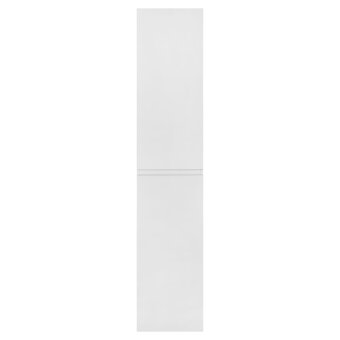 Шкаф Fine VSC-2NF170GW подвесной, 1700*350*350, G.White