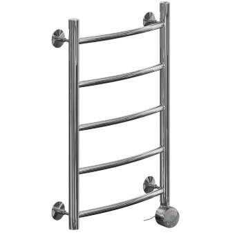 Полотенцесушитель Электрич. Ника ARC ЛД 60/30 правый тэн