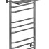 Полотенцесушитель Электрич. Ника TRAPEZIUM ЛТ (Г2) ВП 80/40 правый тэн