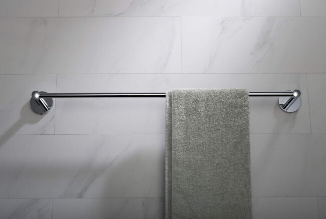 Полотенцедержатель Timo Saona 13053/00 хром Полотенцедержатель Timo Saona 13053/00 хром