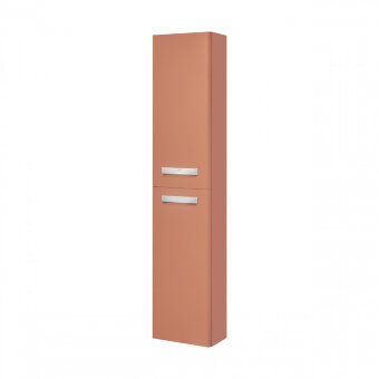 Шкаф-колонна Roca The Gap Original R терракота ZRU9307844 Шкаф-колонна Roca The Gap Original R терракота ZRU9307844