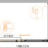 Душевой уголок CEZARES DUET SOFT-AH-1-150/100-C-Cr