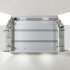 Зеркало-шкаф BelBagno SPC-2A-DL-BL-900