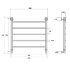 Полотенцесушитель Energy Classik 600/600 Полотенцесушитель Energy Classik 600/600