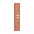Шкаф-колонна Roca The Gap Original L терракота ZRU9307843 Шкаф-колонна Roca The Gap Original L терракота ZRU9307843