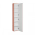 Шкаф-колонна Roca The Gap Original L терракота ZRU9307843 Шкаф-колонна Roca The Gap Original L терракота ZRU9307843