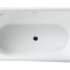 Акриловая ванна BELBAGNO BB410-1700-780-L