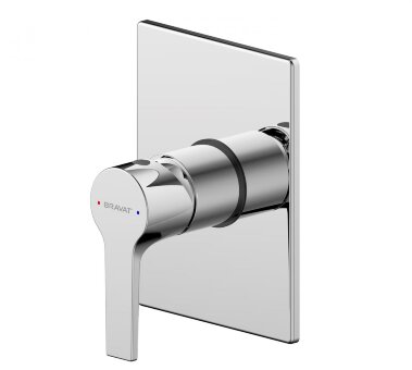 Встраиваемый смеситель 1-функц. PB85179C-A-RUS Встраиваемый смеситель 1-функц. PB85179C-A-RUS