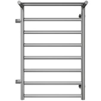 Полотенцесушитель TERMINUS Эконом Хендрикс П8 500х800 бп500 слева NEW