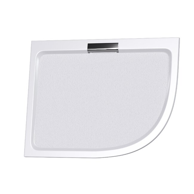 Душевой поддон асимметричный RGW GWS-41L 800x1000 Душевой поддон асимметричный RGW GWS-41L 800x1000