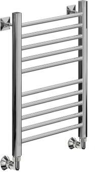 Полотенцесушитель Ника MODERN ЛМ-2 60/40
