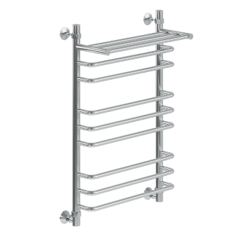 Полотенцесушитель Ника QVADRO Л 90 (г2) ВП 80/50